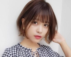 鹅蛋脸适合什么刘海 圆脸和鹅蛋脸怎么区分
