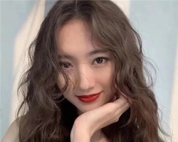 发际线怎么修饰好看 很修饰发际线的刘海推荐