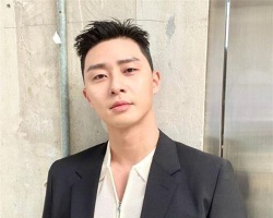 今年流行男士短发 韩剧男主同款发型很帅气