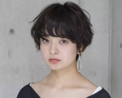 什么女生适合剪短发 赶紧来测试一下你适不适合剪短发