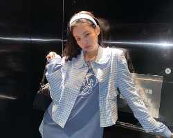 扎头发用什么发饰好看 复古风发饰真的超耐看