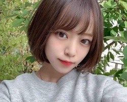 最火的女生发型推荐 今年女生都在剪的短发发型