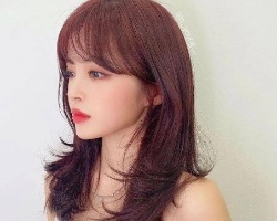 女生剪什么刘海显脸小 这几款刘海也太显瘦了吧