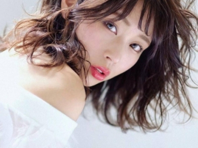 【日系慵懒卷】日系慵懒卷发女_日系慵懒卷发男