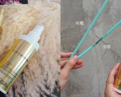 打理卷发的产品叫什么 打理卷发的最佳必备品推荐