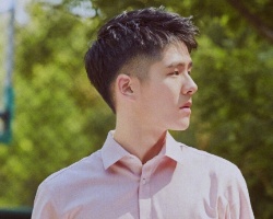 时尚男生清爽短发推荐 打造阳光帅气型男气质