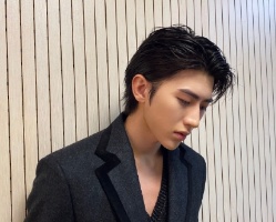 男士职场什么发型好 男士帅气又显气质职场发型推荐