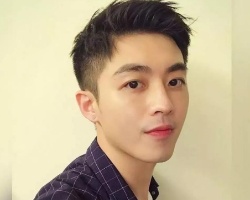 男生大圆脸适合什么发型 圆脸男生帅气发型推荐