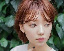 日系女生短发推荐 减龄打造小清新范