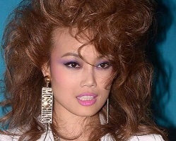 烫发以后丑的不行 人气女星失败烫发造型回顾