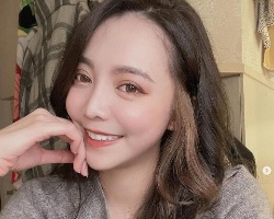 戴口罩染什么发色好看 轮廓染秒增加脸蛋立体感还自带修容效果