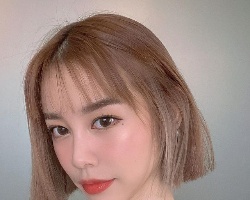 女生2021必剪短发推荐 这几种短发造型一点都不输长发
