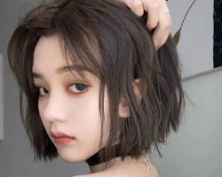 过年染什么颜色好看 让你好感度加分发色推荐