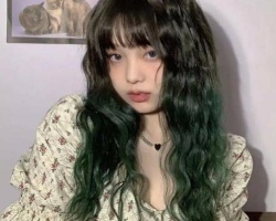 怎么选择适合自己的发色？根据肤色、发质、妆容等染头发绝不出错