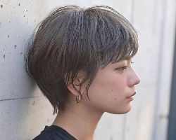 2022最火女生短发推荐 可爱与帅气兼备谁剪谁好看