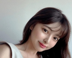 女生最新款中长发推荐 知性优雅气质满分
