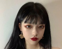 假发片是一次性的吗 戴假发片有什么坏处