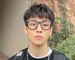 2021男士最帅发型推荐 剪这几款短发时尚酷炫