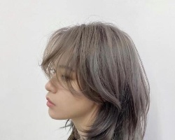 女生染发什么颜色好看 耐看又时尚女生染发发色推荐