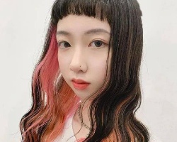 最新潮发色推荐 特殊潮发色彻底颠覆你的形象