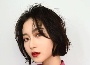 短发怎么烫好看？齐嘴烫短发发型灵动减龄