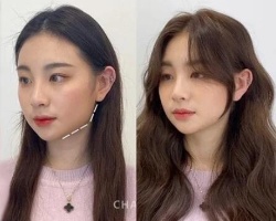 怎么选择适合自己的刘海 头发长度、密度和宽度3大因素才是关键