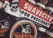 哪款发油比较好？suavecito骷髅发油届的NO.1