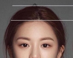 女生脸大什么发型合适 脸大女生发型选择技巧
