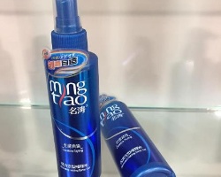 定型水会让头发变油吗？频繁使用会导致头发油发质变差