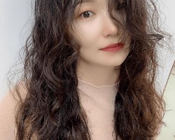 最洋气的卷发长发推荐 随意挑一款换上就是女神