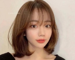 女生剪什么发型好看 不挑脸型锁骨发减龄时髦