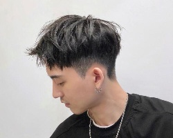 2021男士最帅发型推荐 多种类型型男剪发一次看够