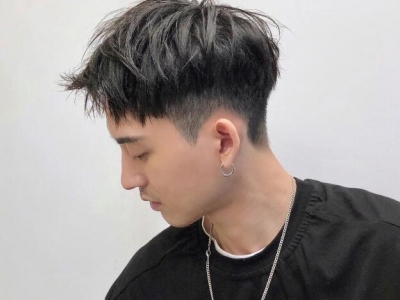 2021男士最帅发型推荐 多种类型型男剪发一次看够