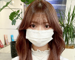 女生最美锁骨发 S卷发尾灵动飘逸