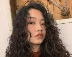 烫羊毛卷会不会很炸 烫成功的羊毛卷这几点很关键