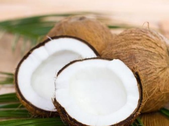 椰子油护发有什么好处 凝固的椰子油怎么融化
