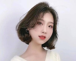 时尚好看女生短发 可盐可甜越剪越上瘾
