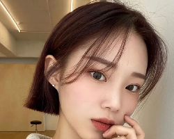 轻盈减龄BOB短发 上班族和学生党都适合剪的短发