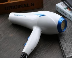 怎么减少吹风机的危害？掌握正确使用方法是关键