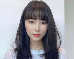 甜美清新or轻熟优雅 内扣C卷完美打造