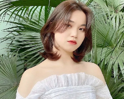 职场女性人气短发发型 轻熟知性锁骨发成最爱