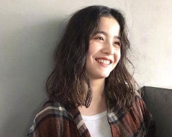 长脸女生适合什么发型 适合长脸的烫发发型