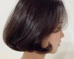 2025年最流行的发型女短发 七款一定要尝试的短发发型范本