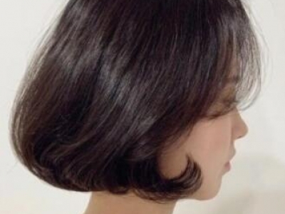2025年最流行的发型女短发 七款一定要尝