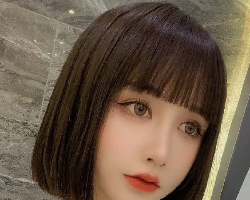 扁平头发型怎么设计 靠短发轻松打造完美造型