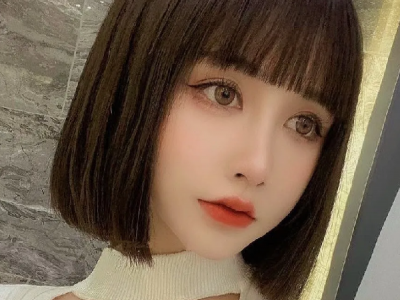 扁平头发型怎么设计 靠短发轻松打造完美造型