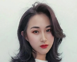 职场短发怎么剪好看 齐肩or齐锁骨长度超上镜