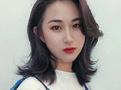 职场短发怎么剪好看 齐肩or齐锁骨长度超上镜