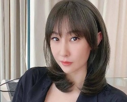 剪锁骨发需要打薄吗？发量多打薄一些更具轻盈活力