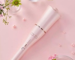 自动卷发棒怎么用 自动卷发棒有什么优缺点